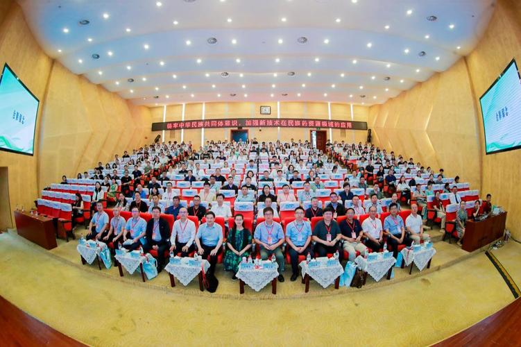 中国民族医药学会药用资源分会2025年学术年会成功召开